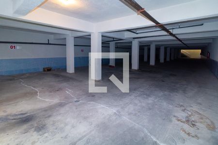 Casa de condomínio para alugar com 112m², 2 quartos e 2 vagas Casa de condomínio para alugar com 112m², 2 quartos e 2 vagasGaragem