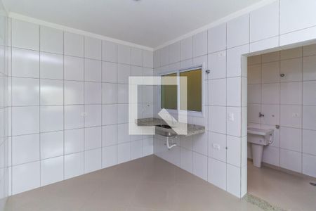 Casa de condomínio para alugar com 112m², 2 quartos e 2 vagas Casa de condomínio para alugar com 112m², 2 quartos e 2 vagasCozinha