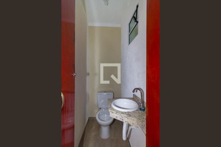 Casa de condomínio para alugar com 112m², 2 quartos e 2 vagas Casa de condomínio para alugar com 112m², 2 quartos e 2 vagasBanheiro 4 Lavabo