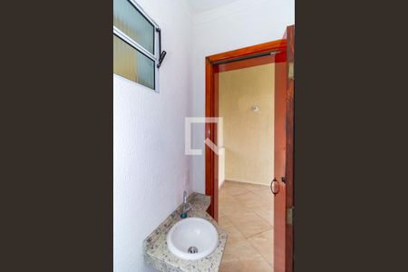 Casa de condomínio para alugar com 112m², 2 quartos e 2 vagas Casa de condomínio para alugar com 112m², 2 quartos e 2 vagasBanheiro 4 Lavabo