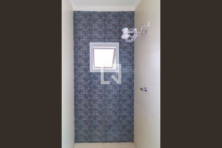 Casa de condomínio à venda com 112m², 2 quartos e 2 vagasBanheiro da Suíte 1