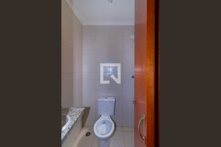 Casa de condomínio à venda com 112m², 2 quartos e 2 vagasBanheiro 4 Lavabo