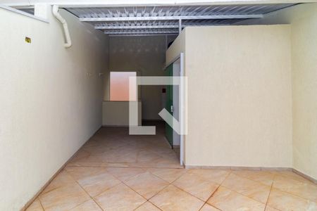 Casa de condomínio à venda com 112m², 2 quartos e 2 vagasEspaço Gourmet