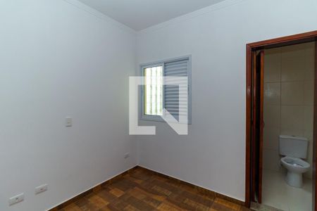 Casa de condomínio para alugar com 112m², 2 quartos e 2 vagasSuíte 2