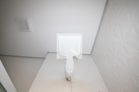 Apartamento para alugar com 42m², 2 quartos e sem vagaBanheiro