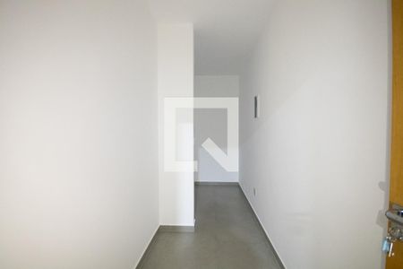 Sala e Cozinha de apartamento para alugar com 2 quartos, 42m² em Vila Maria, São Paulo