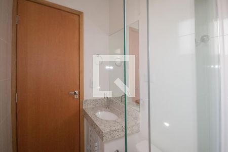 Apartamento para alugar com 42m², 2 quartos e sem vagaBanheiro