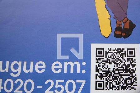 Apartamento para alugar com 42m², 2 quartos e sem vagaPlaca