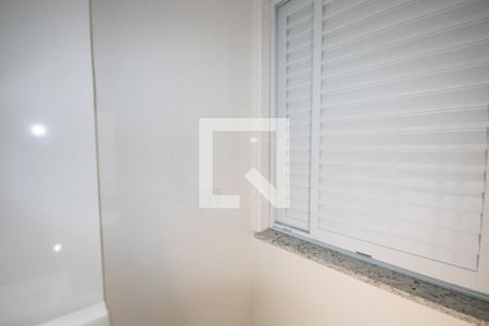 Área de Serviço de apartamento para alugar com 2 quartos, 42m² em Vila Maria, São Paulo