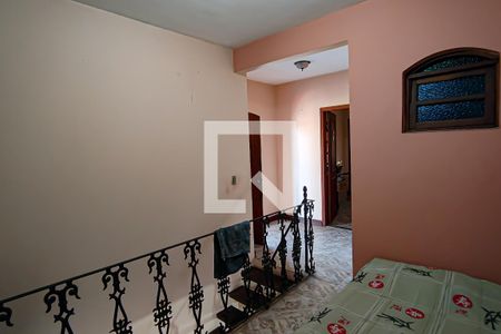 Casa para alugar com 420m², 4 quartos e 3 vagashall