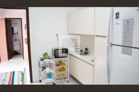Casa para alugar com 150m², 3 quartos e 4 vagasCozinha 2