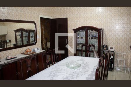 Casa para alugar com 150m², 3 quartos e 4 vagasCozinha