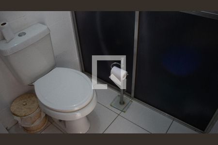 Casa para alugar com 150m², 3 quartos e 4 vagasBanheiro de serviço