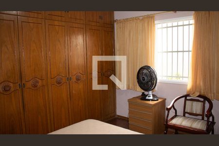 Casa para alugar com 150m², 3 quartos e 4 vagasQuarto 3