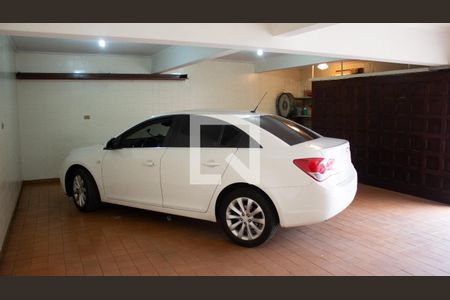 Casa para alugar com 150m², 3 quartos e 4 vagasGaragem