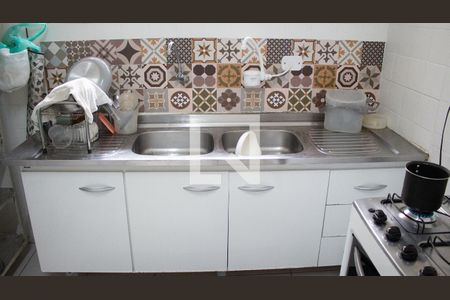 Casa para alugar com 150m², 3 quartos e 4 vagasCozinha 2