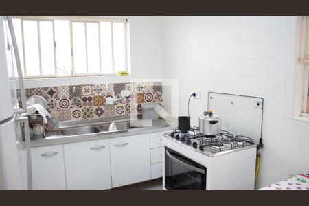 Casa para alugar com 150m², 3 quartos e 4 vagasCozinha 2