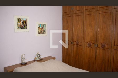 Casa para alugar com 150m², 3 quartos e 4 vagasQuarto 3