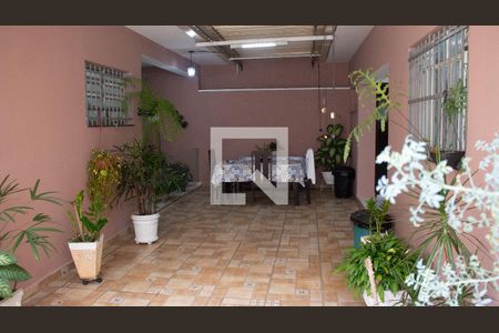 Casa para alugar com 150m², 3 quartos e 4 vagasQuintal