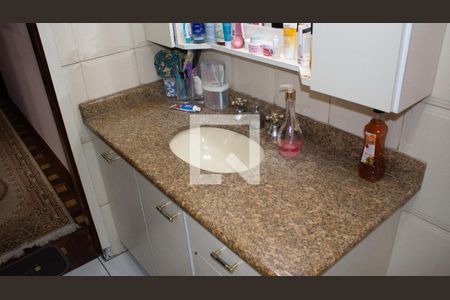 Casa para alugar com 150m², 3 quartos e 4 vagasBanheiro