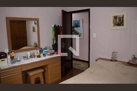 Casa para alugar com 150m², 3 quartos e 4 vagasQuarto 3