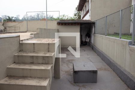 Casa para alugar com 150m², 3 quartos e 4 vagasQuintal