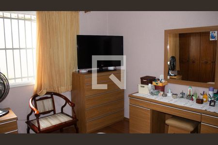 Casa para alugar com 150m², 3 quartos e 4 vagasQuarto 3