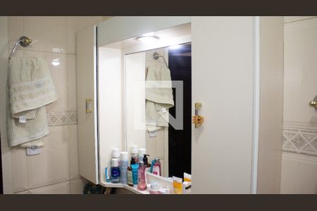 Casa para alugar com 150m², 3 quartos e 4 vagasBanheiro