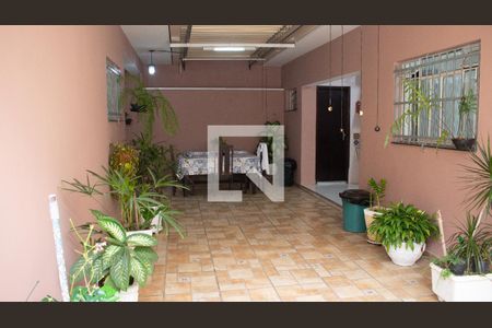 Casa para alugar com 150m², 3 quartos e 4 vagasQuintal