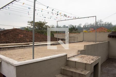 Casa para alugar com 150m², 3 quartos e 4 vagasQuintal