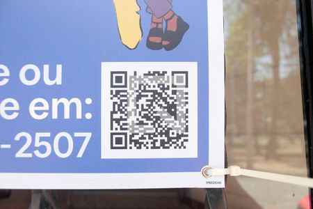 Studio à venda com 27m², 1 quarto e sem vagaQR Code 3PRS200_68