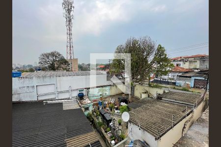 Casa para alugar com 24m², 1 quarto e sem vagavista 