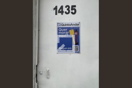 Casa para alugar com 24m², 1 quarto e sem vagaPlaquinha