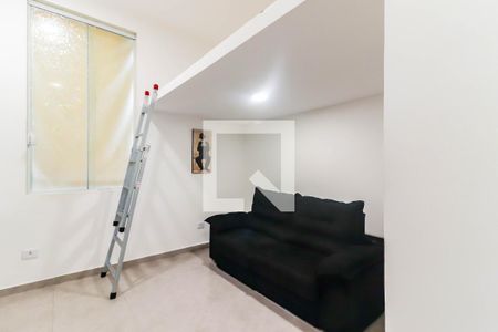 Studio - Quarto e Cozinha de casa para alugar com 1 quarto, 24m² em Vila Butantã, São Paulo