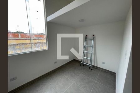 Kitnet de casa para alugar com 1 quarto, 24m² em Vila Butantã, São Paulo
