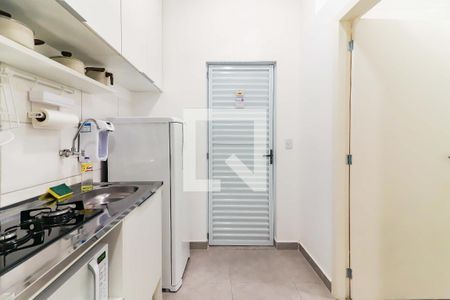 Casa para alugar com 1 quarto, 24m² em Vila Butantã, São Paulo