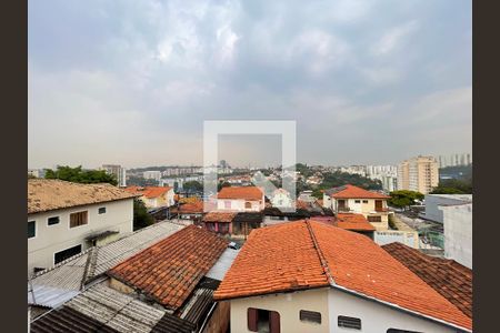 Casa para alugar com 24m², 1 quarto e sem vaga Casa para alugar com 24m², 1 quarto e sem vagaVista