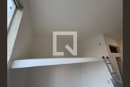 Casa para alugar com 24m², 1 quarto e sem vagaKitnet
