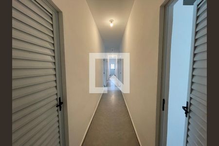 Casa para alugar com 24m², 1 quarto e sem vagaCorredor