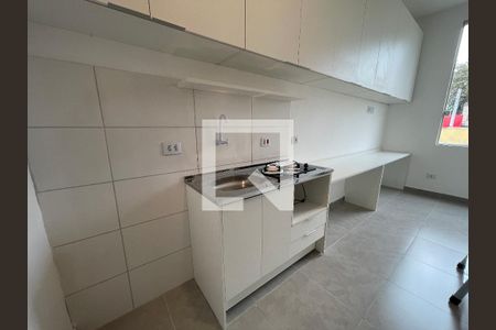 Casa para alugar com 24m², 1 quarto e sem vaga Casa para alugar com 24m², 1 quarto e sem vagaCozinha Kitnet