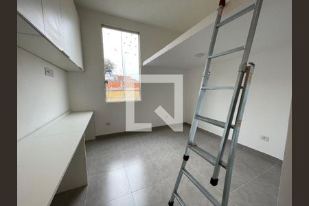Kitnet de casa para alugar com 1 quarto, 24m² em Vila Butantã, São Paulo