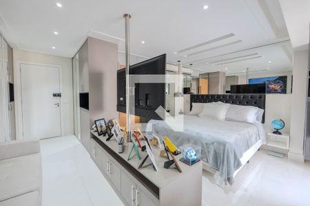 Studio de apartamento à venda com 1 quarto, 40m² em Bela Vista, São Paulo