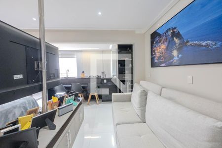 Studio de apartamento à venda com 1 quarto, 40m² em Bela Vista, São Paulo