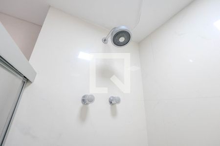 Apartamento à venda com 40m², 1 quarto e sem vagaBanheiro