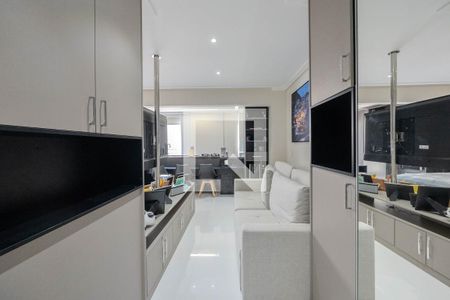 Studio de apartamento à venda com 1 quarto, 40m² em Bela Vista, São Paulo
