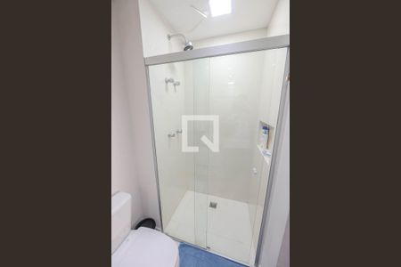 Apartamento à venda com 40m², 1 quarto e sem vagaBanheiro