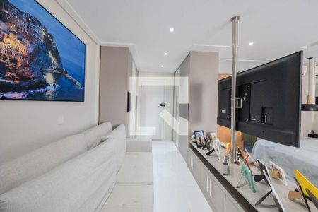 Studio de apartamento à venda com 1 quarto, 40m² em Bela Vista, São Paulo
