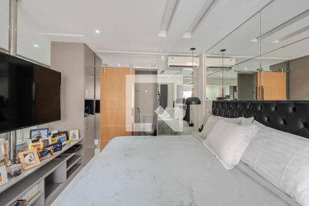 Studio de apartamento à venda com 1 quarto, 40m² em Bela Vista, São Paulo