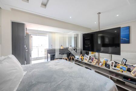 Studio de apartamento à venda com 1 quarto, 40m² em Bela Vista, São Paulo