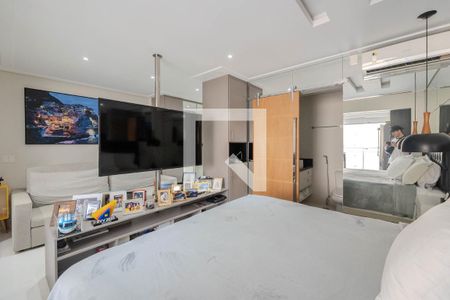 Studio de apartamento à venda com 1 quarto, 40m² em Bela Vista, São Paulo